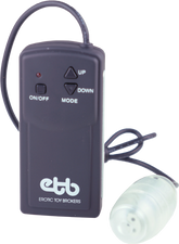 Ignite Your Senses - BDStyle's Intimate Essentials Bullet Vibrators